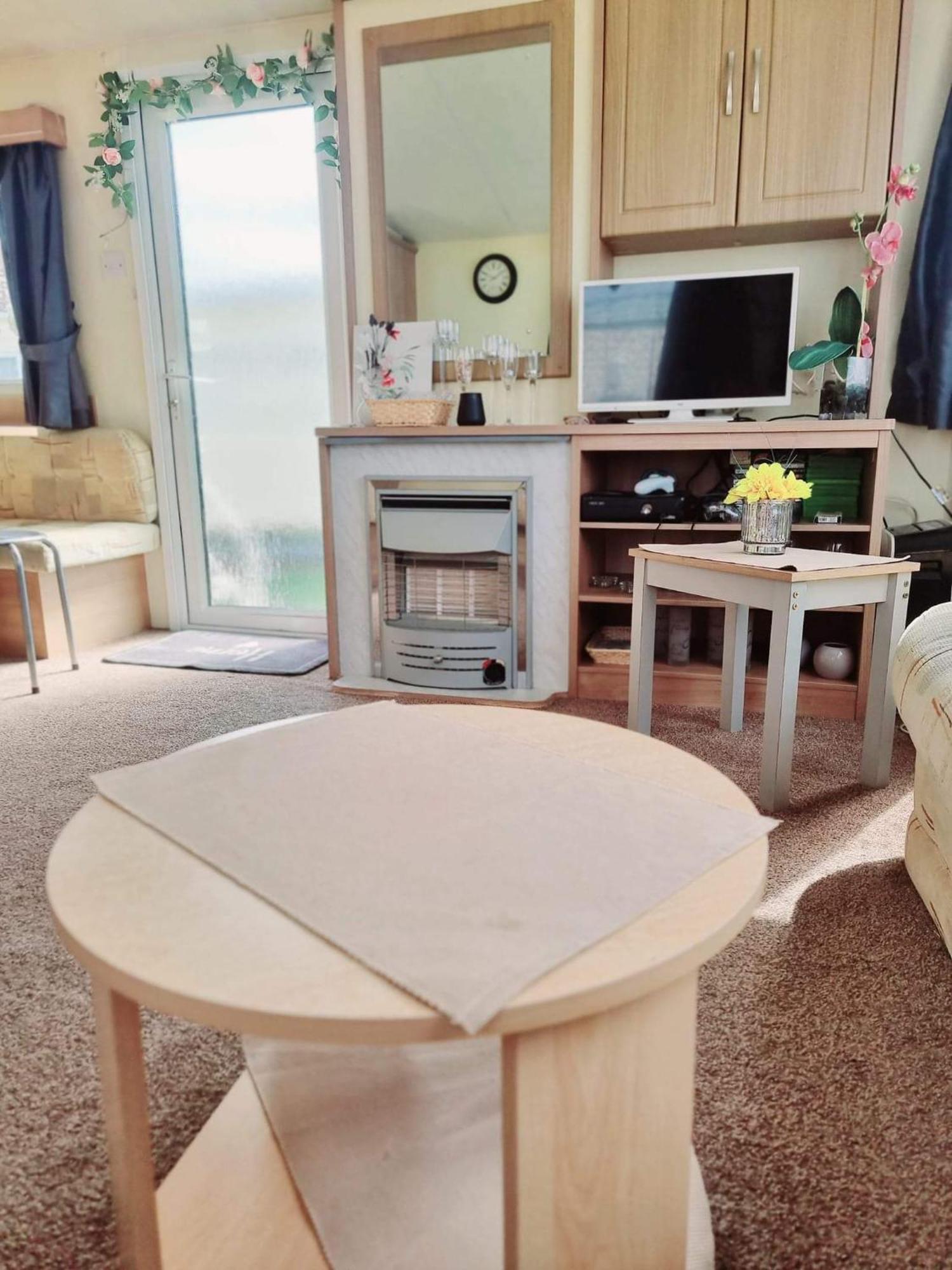 Paula.Aga- Caravan Clacton-on-Sea Exterior photo