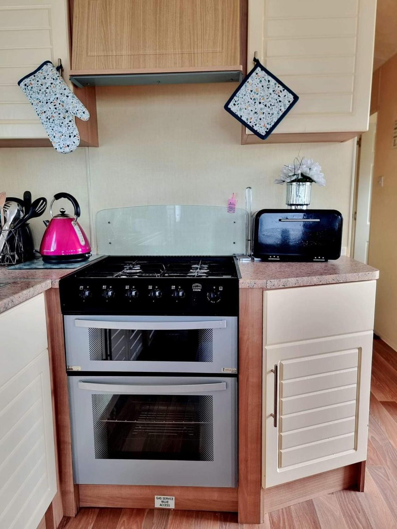 Paula.Aga- Caravan Clacton-on-Sea Exterior photo