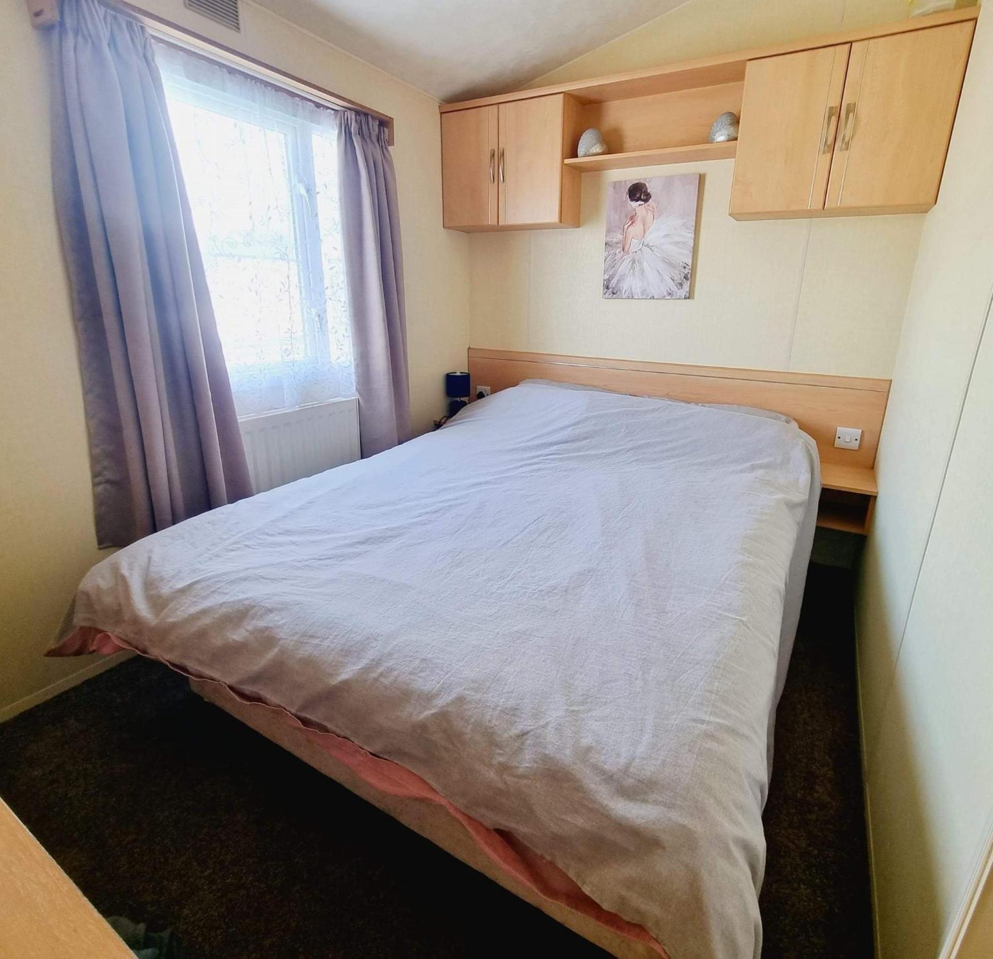 Paula.Aga- Caravan Clacton-on-Sea Exterior photo